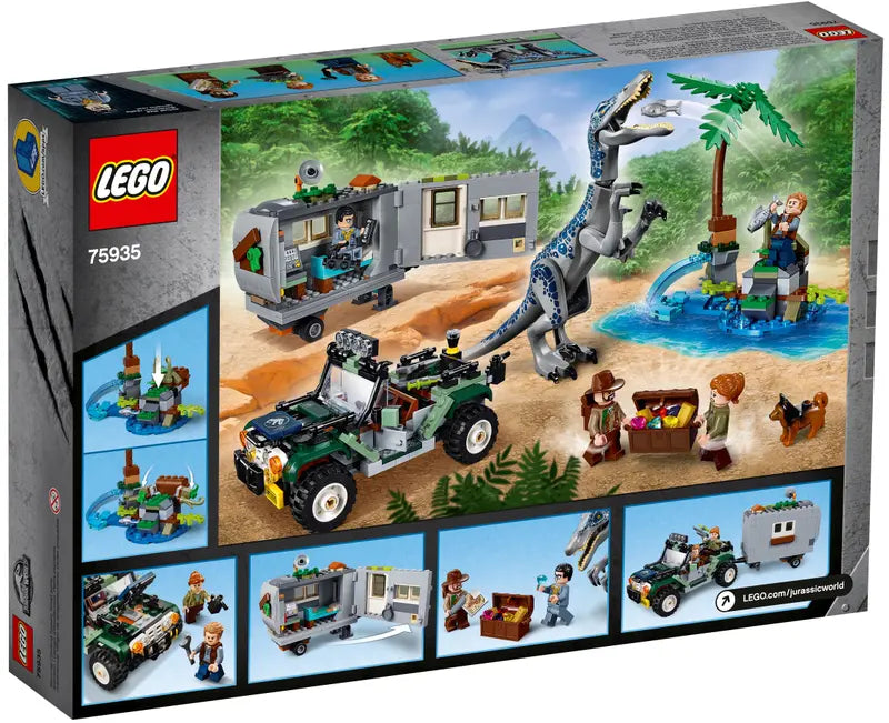 LEGO® set 75935