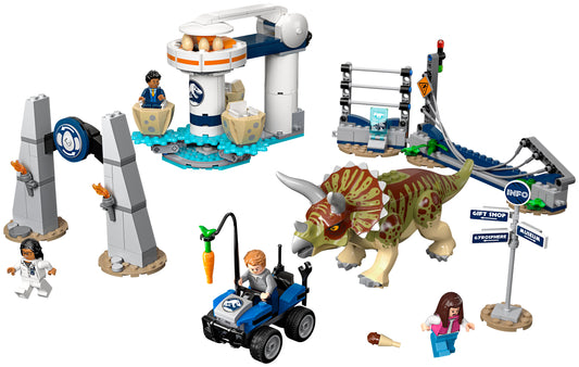 LEGO® set 75937