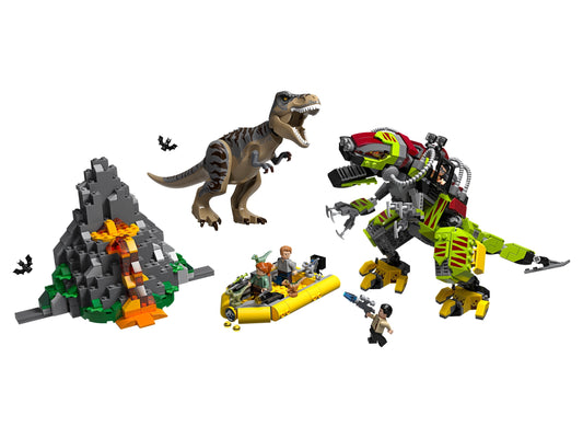 LEGO® set 75938