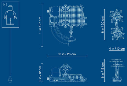 Indominus rex vs. Ankylosaurus