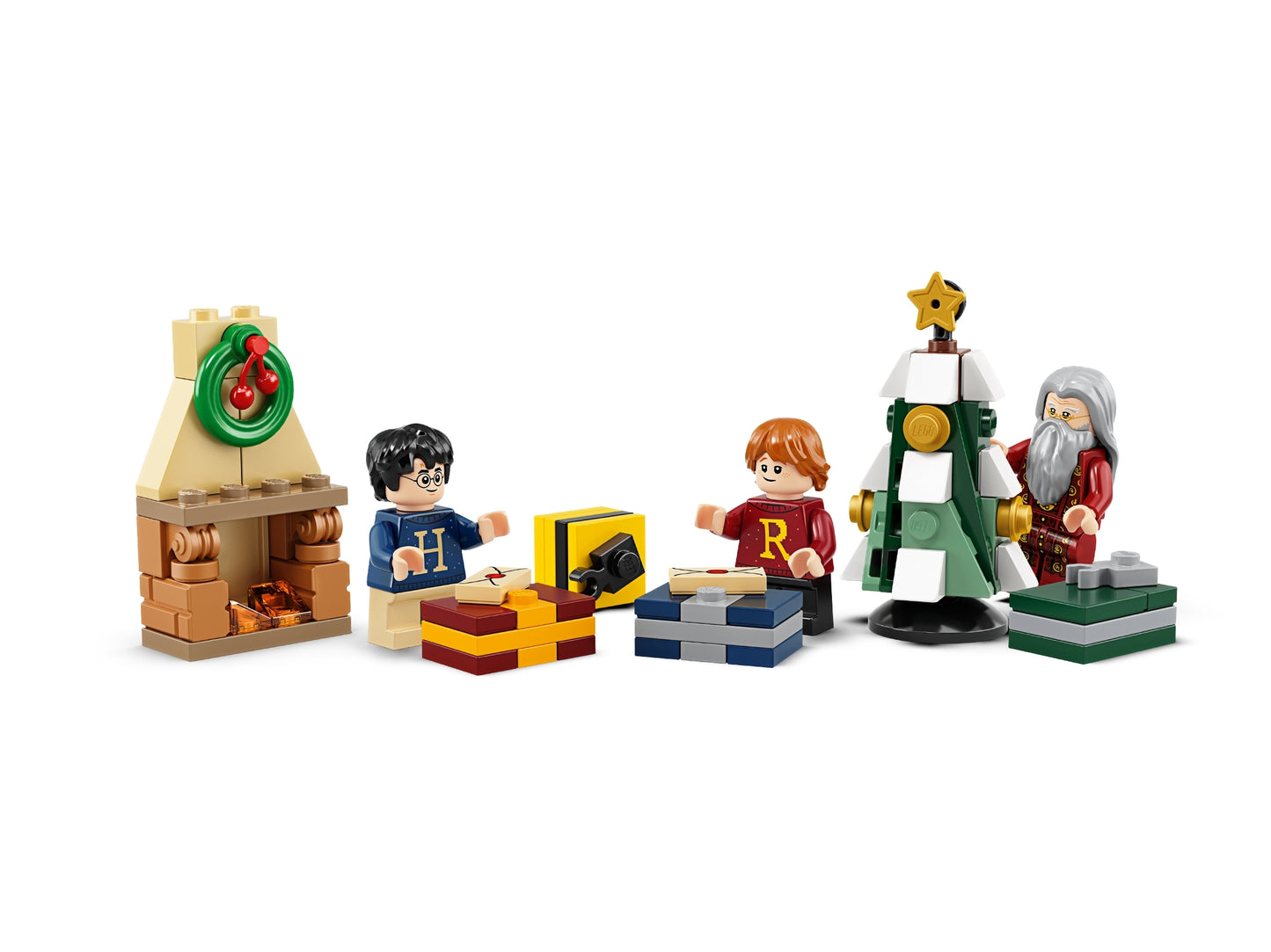 LEGO Harry Potter Advent Calendar