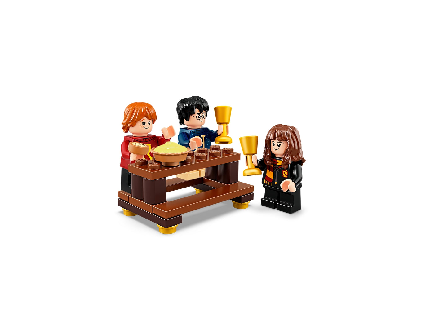 LEGO Harry Potter Advent Calendar