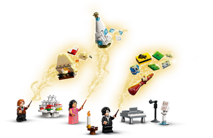 LEGO Harry Potter Advent Calendar