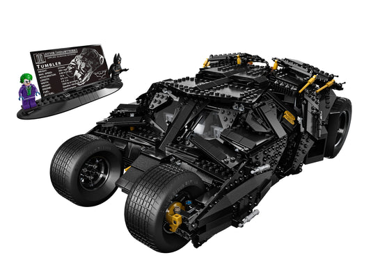 LEGO® set 76023