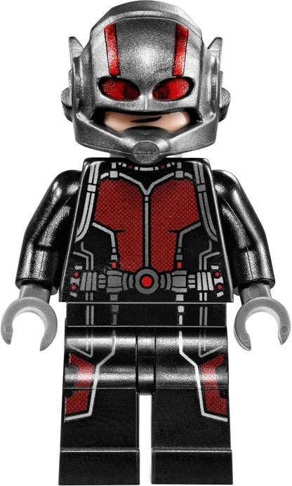 Ant-Man Final Battle