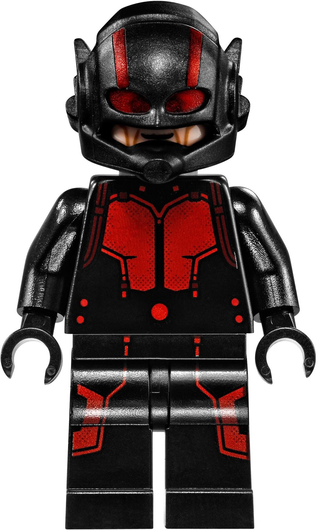 Ant-Man Final Battle