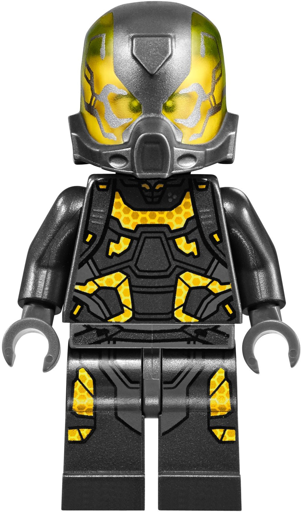 Ant-Man Final Battle