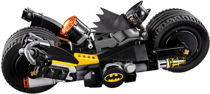 Gotham City Cycle Chase