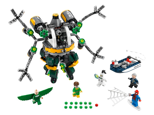 LEGO® set 76059