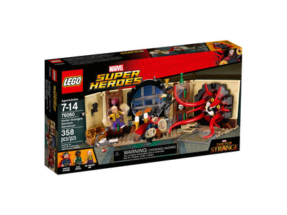 LEGO® set 76060