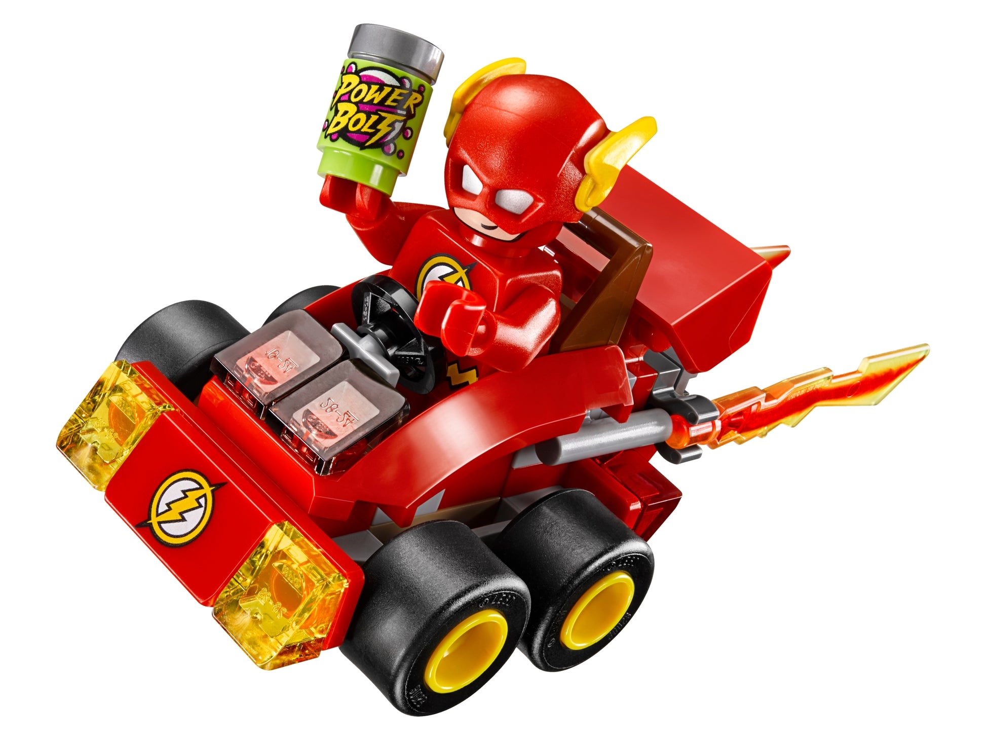 Mighty Micros Flash Toys Lego Sale Lego Flash Minifigure Amazon Shop