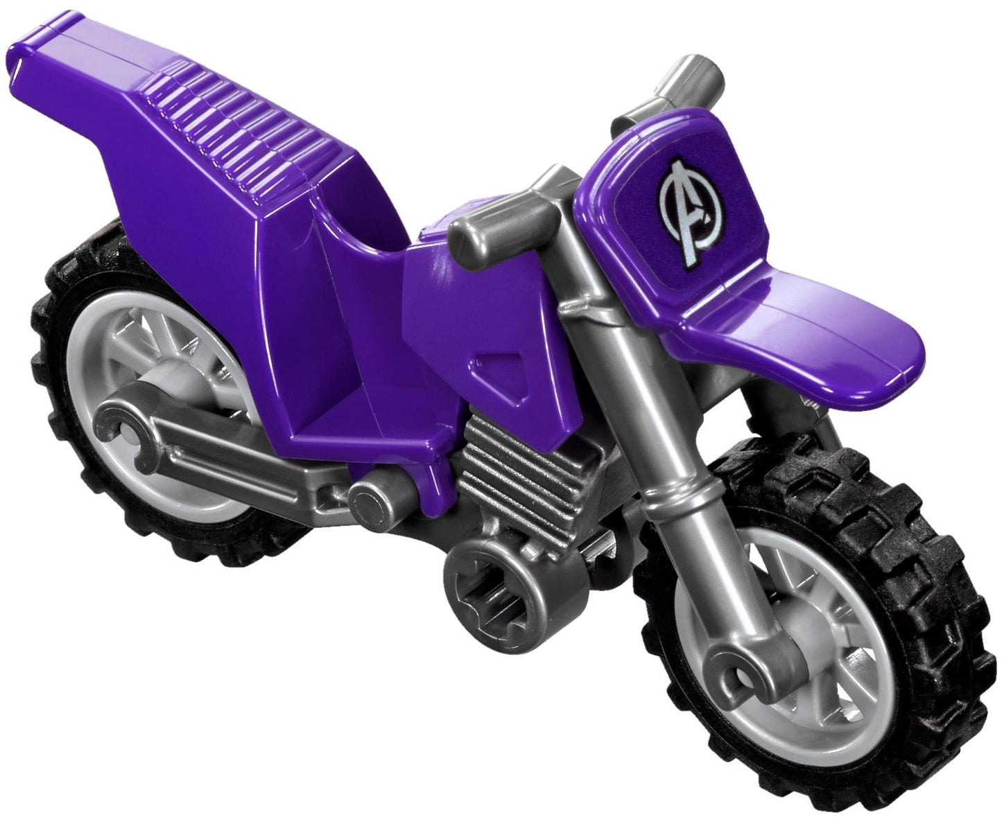 Tanker Truck Takedown