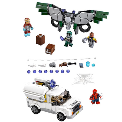 LEGO® set 76083