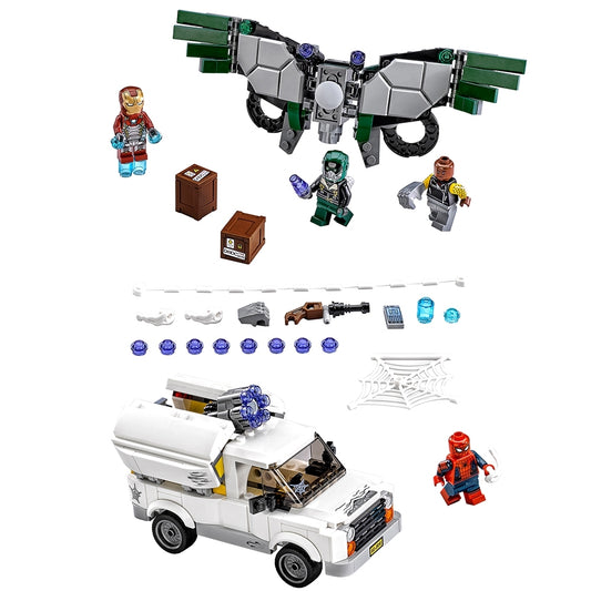 LEGO® set 76083