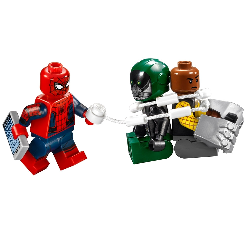 LEGO® set 76083