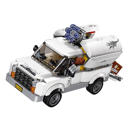 LEGO® set 76083
