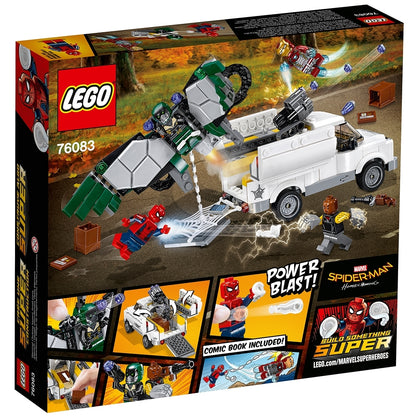 LEGO® set 76083