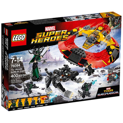LEGO® set 76084