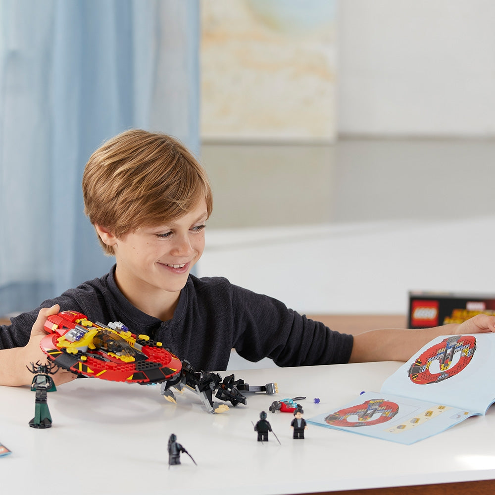 LEGO® set 76084
