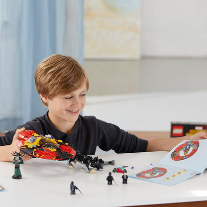 LEGO® set 76084
