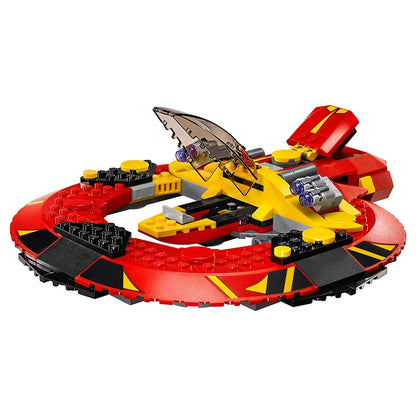 LEGO® set 76084