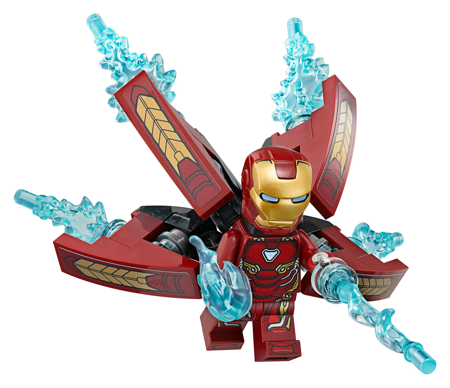 Thanos: Ultimate Battle
