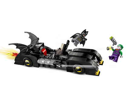 Batmobile: Pursuit of The Joker