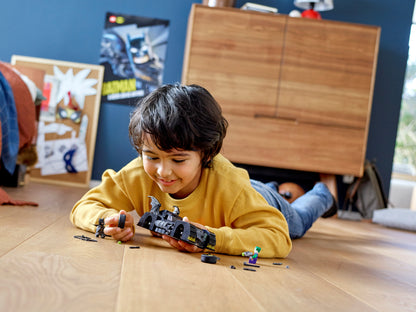 Batmobile: Pursuit of The Joker