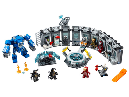 LEGO® set 76125