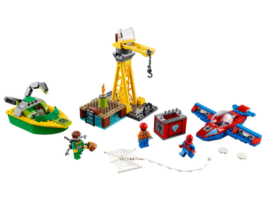 LEGO® set 76134