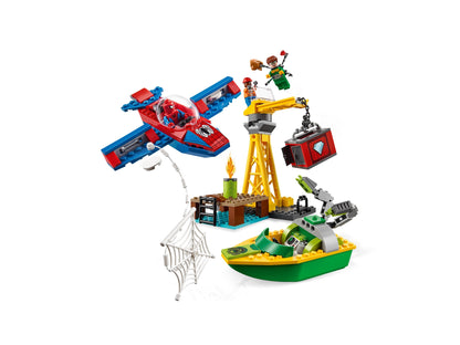 LEGO® set 76134