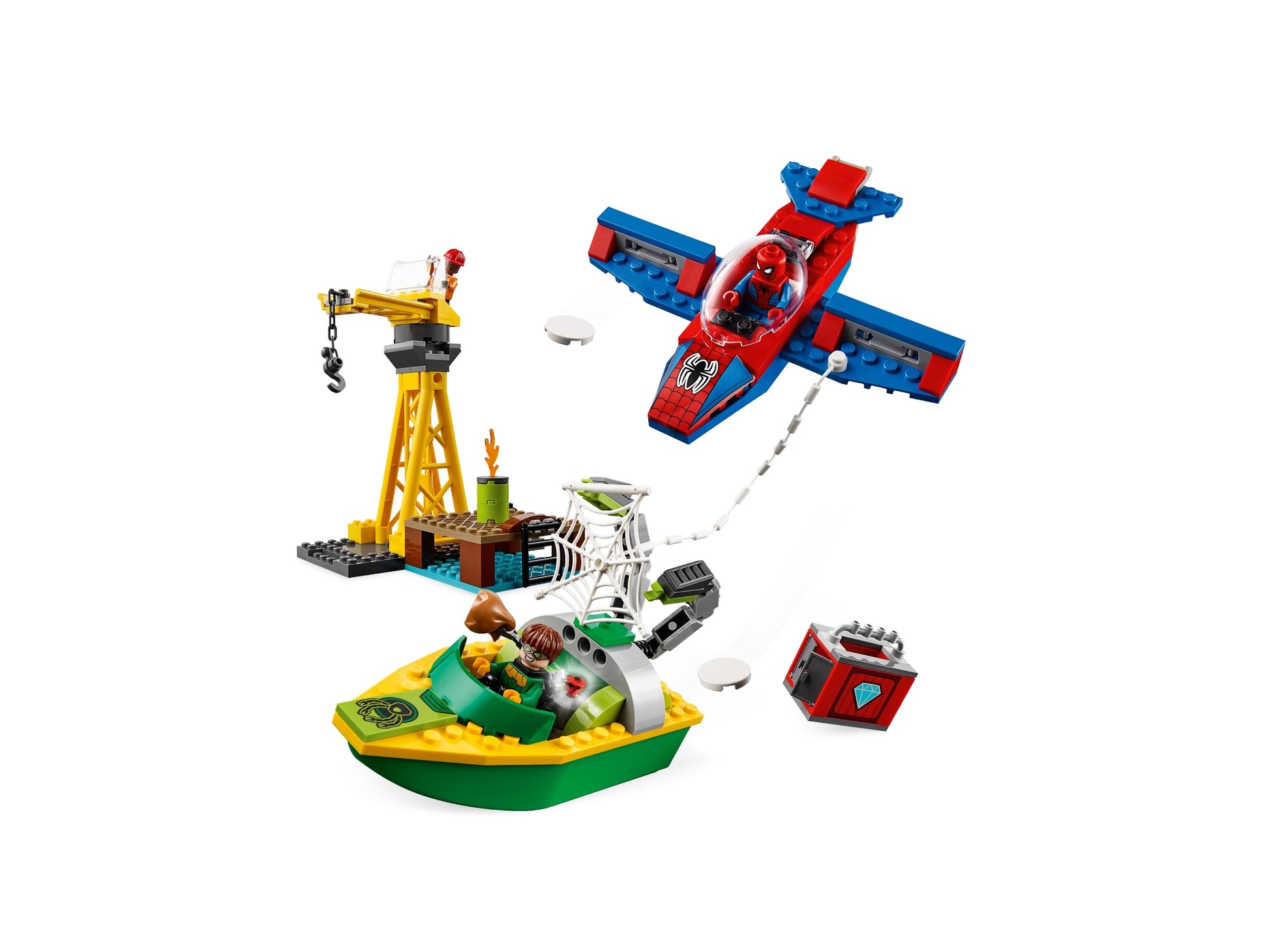LEGO® set 76134