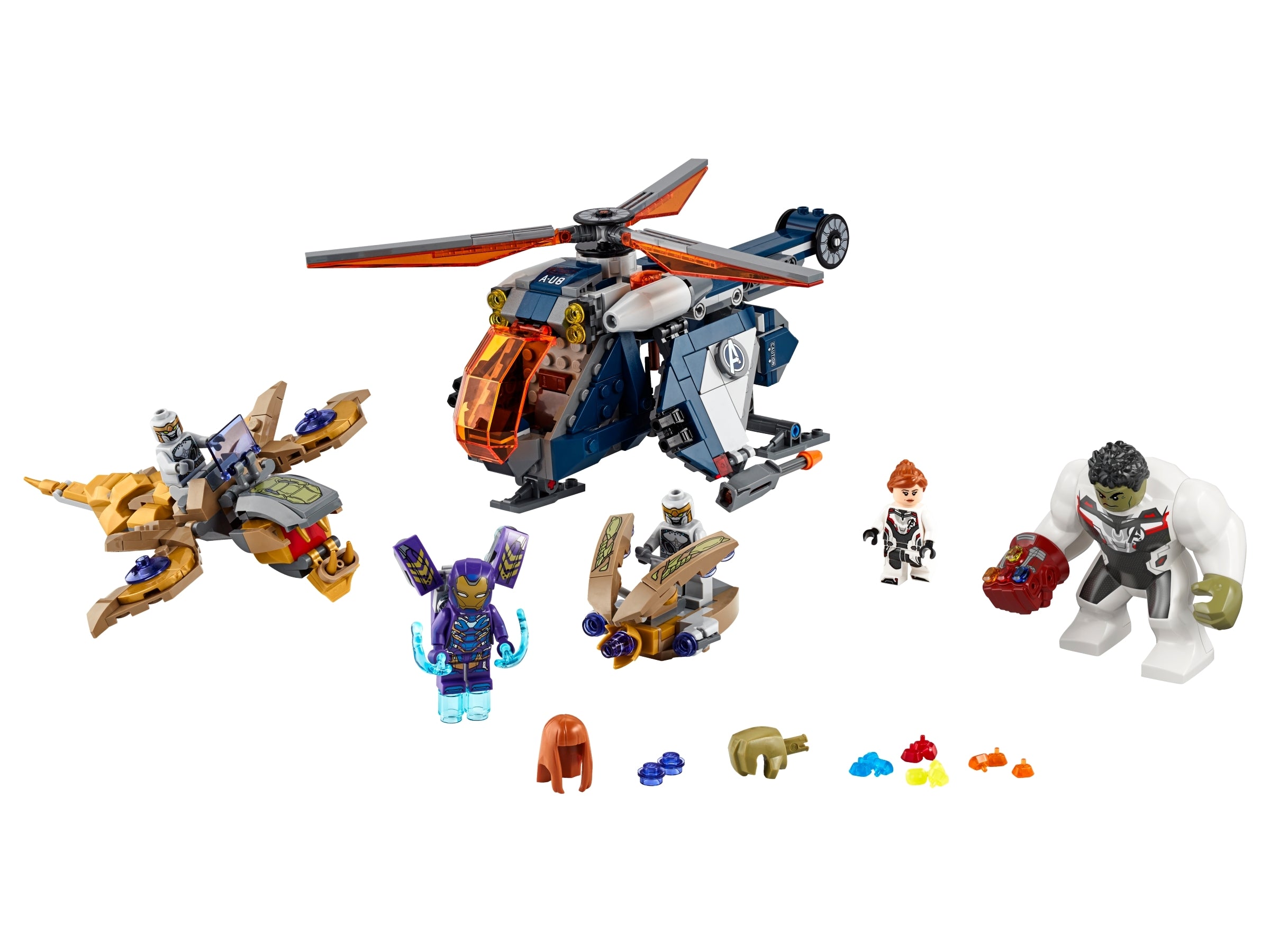 Lego 76144 store