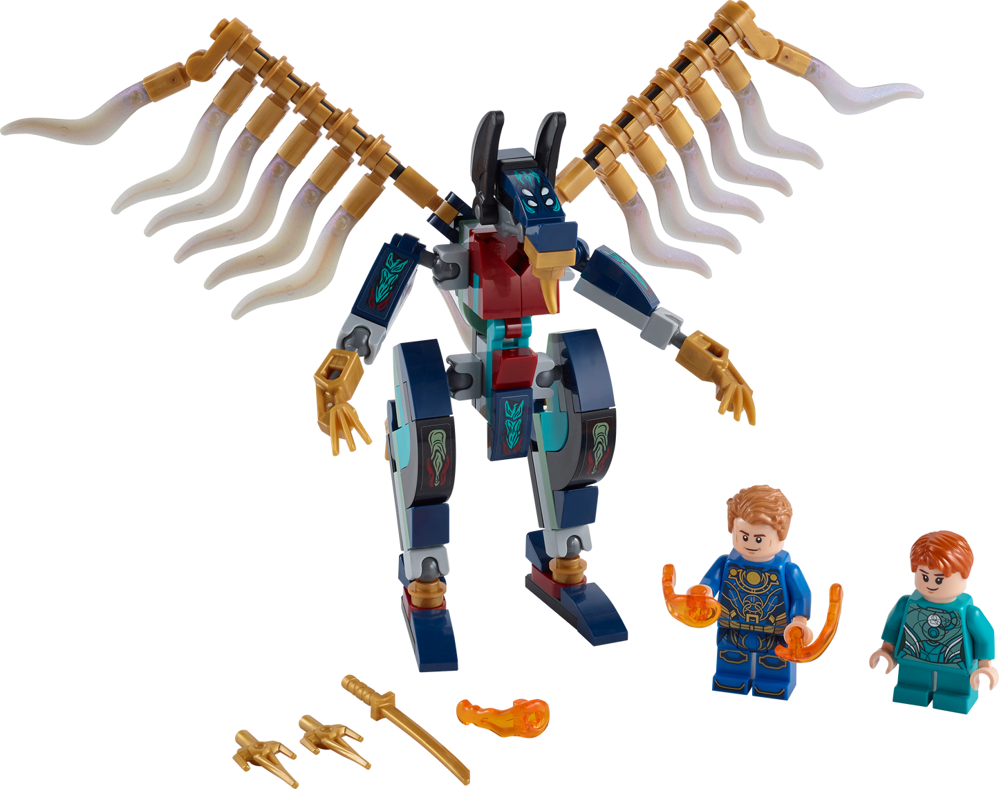 LEGO® set 76145