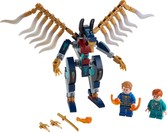 LEGO® set 76145