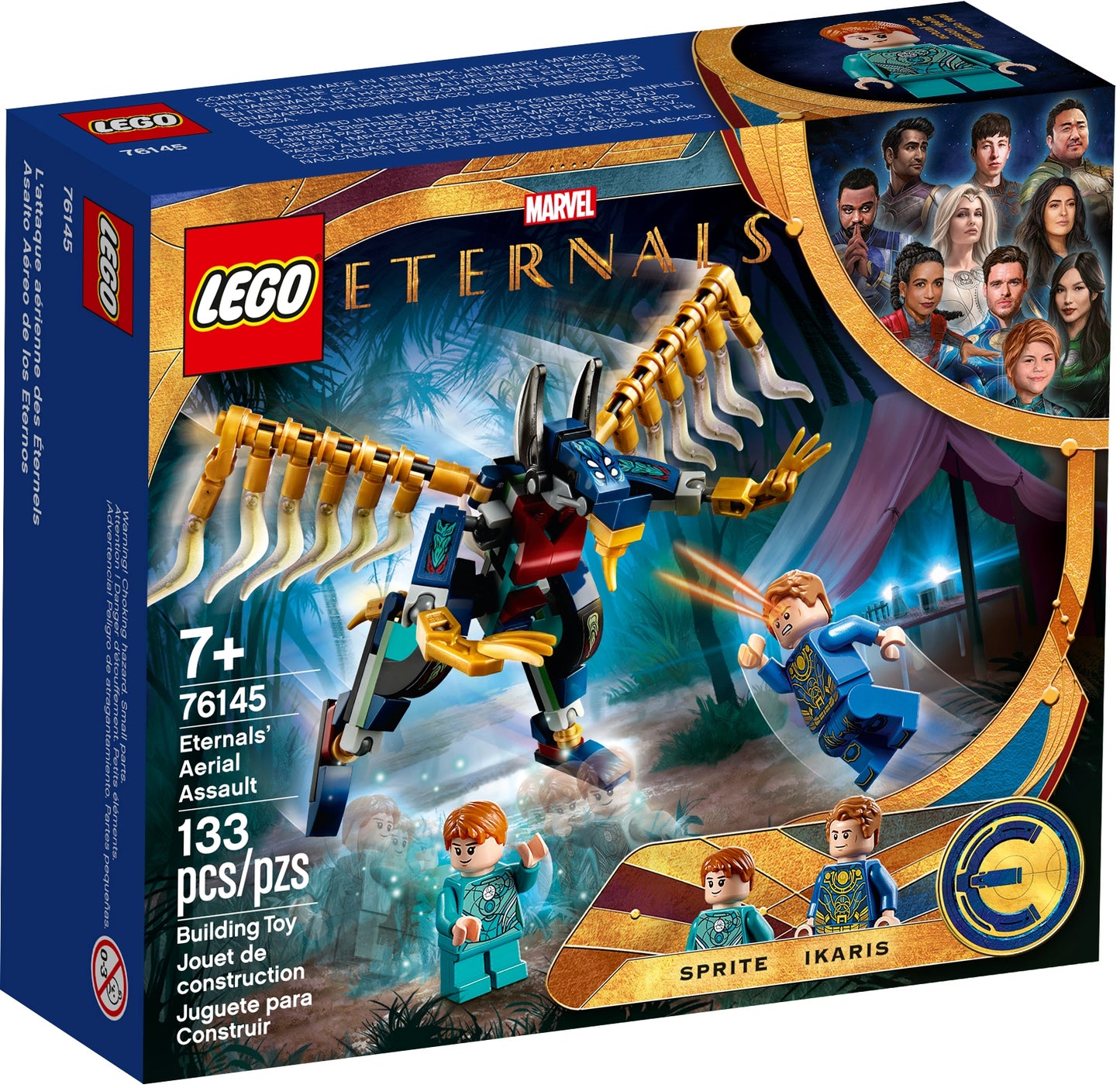 LEGO® set 76145