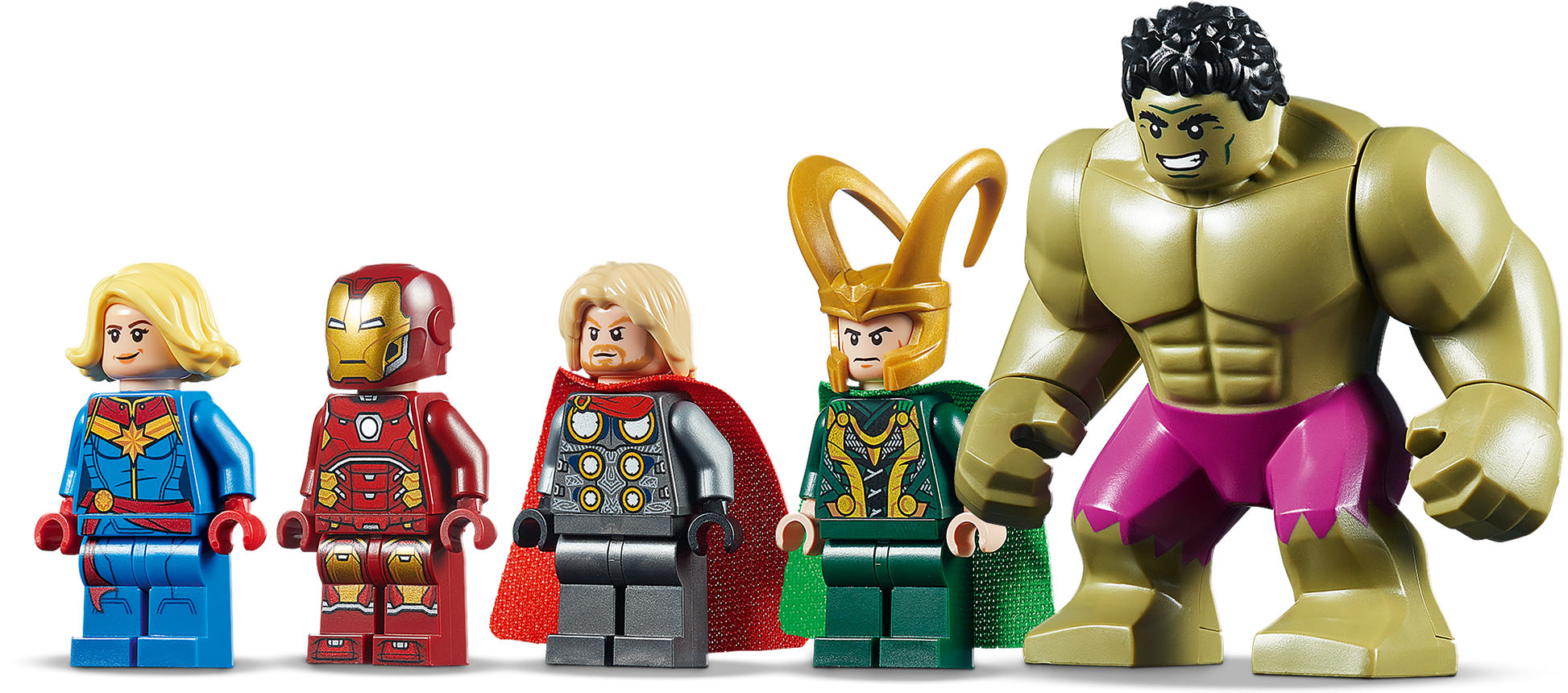 Lego Marvel Avengers Wrath Of Loki Avengers Wrath Lego Marvel