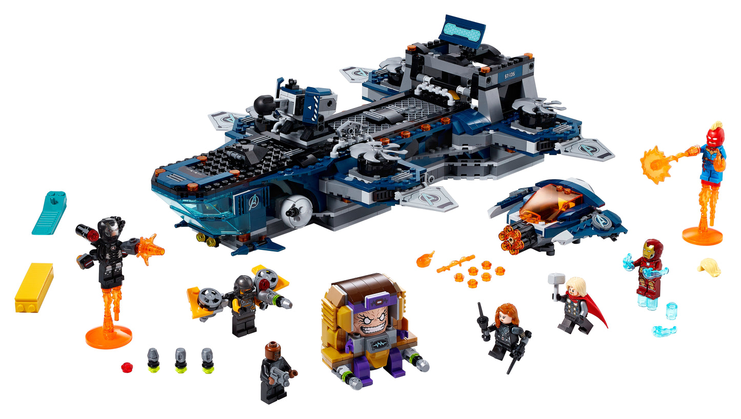 LEGO® set 76153