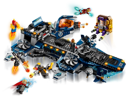 LEGO® set 76153