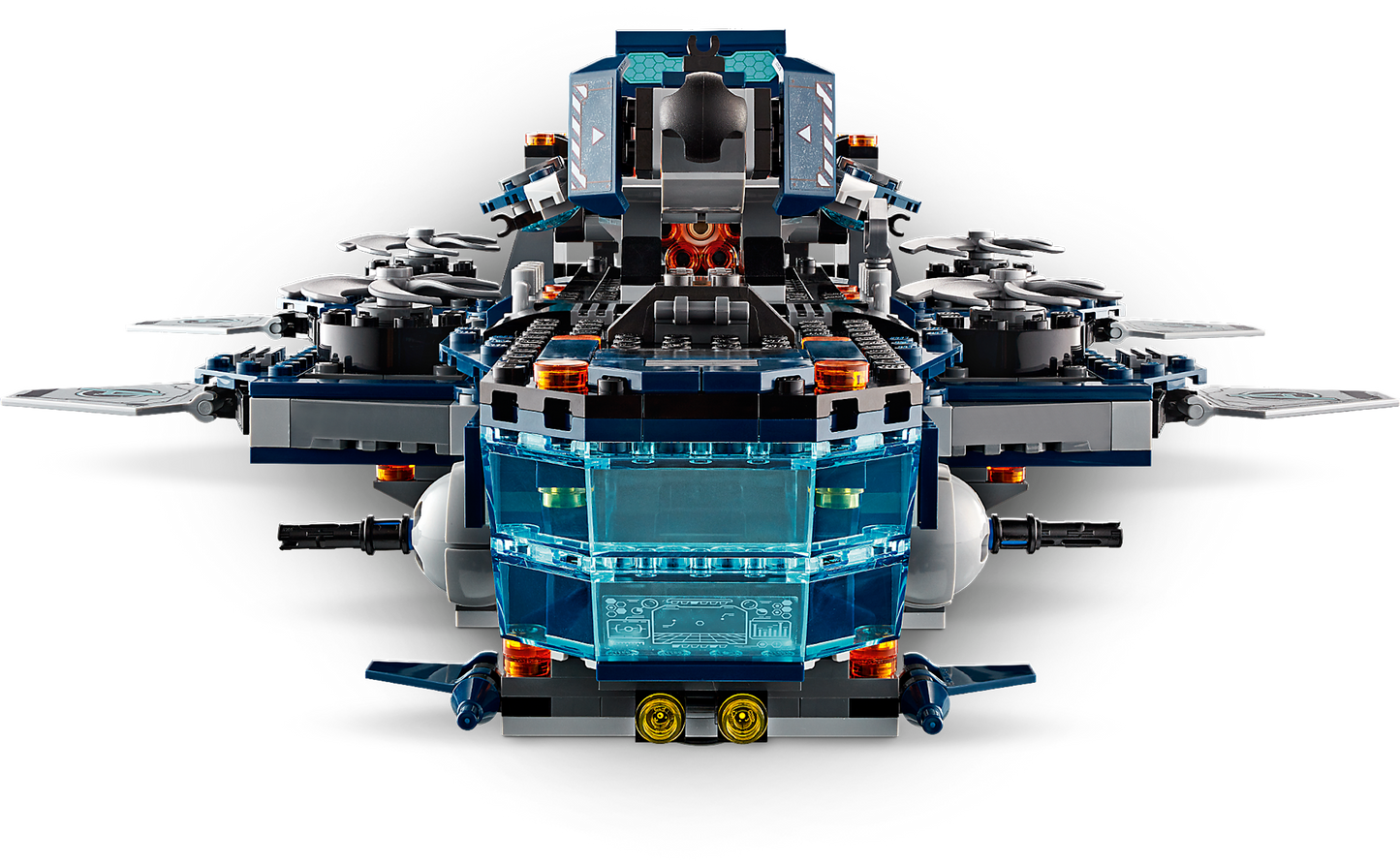 LEGO® set 76153