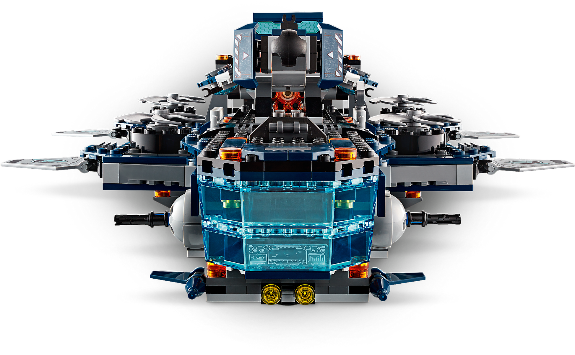 LEGO® set 76153