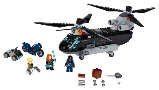 LEGO® set 76162