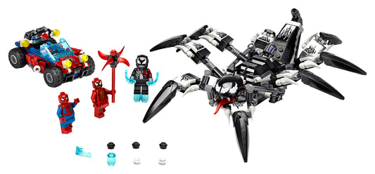 Venom Crawler