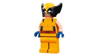 LEGO® set 76202
