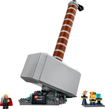 LEGO® set 76209