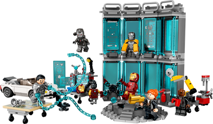 LEGO® set 76216