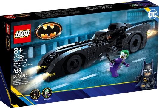 Batman Toys and Gifts alab.toys