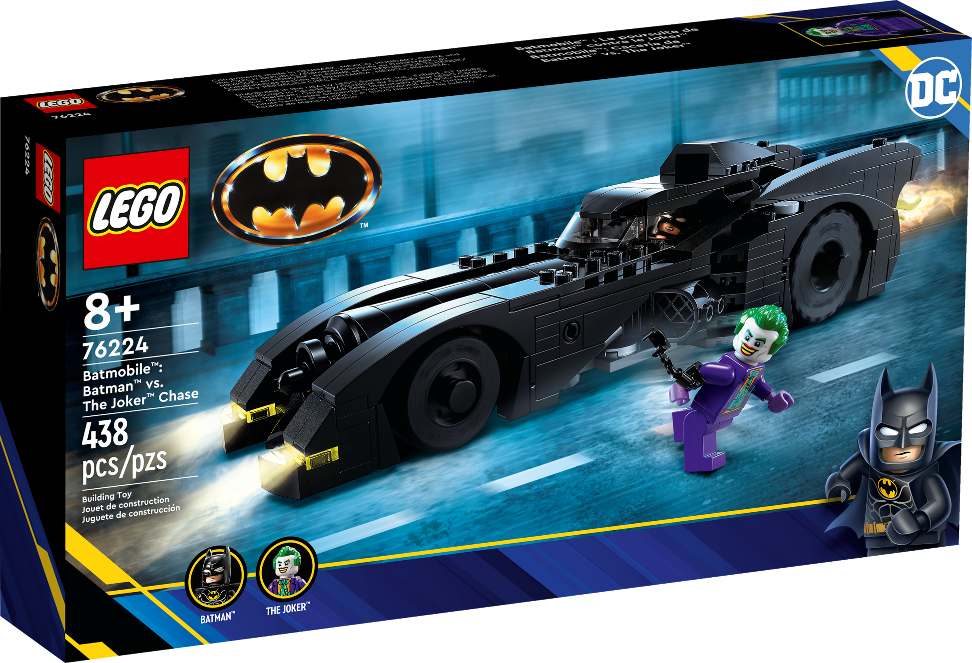 LEGO® set 76224