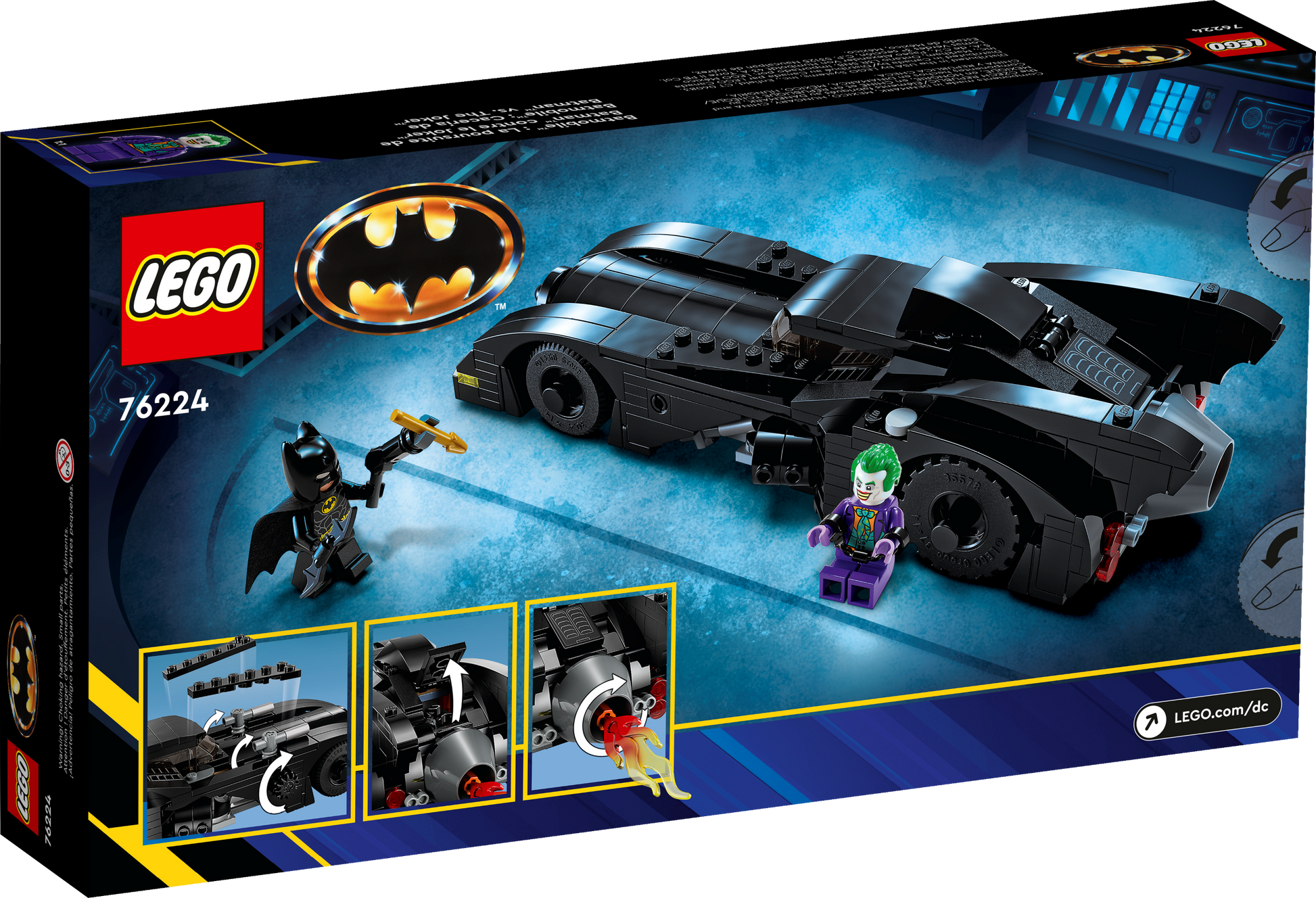 LEGO® set 76224