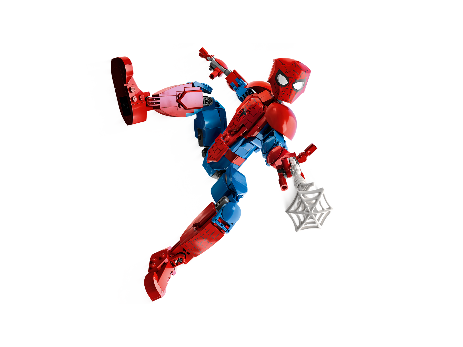 Spider-Man Figure 76226 LEGO – - Main Image